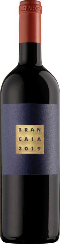 Brancaia Il Blu Toscana Rosso IGT 2019  0.75 L Flasche