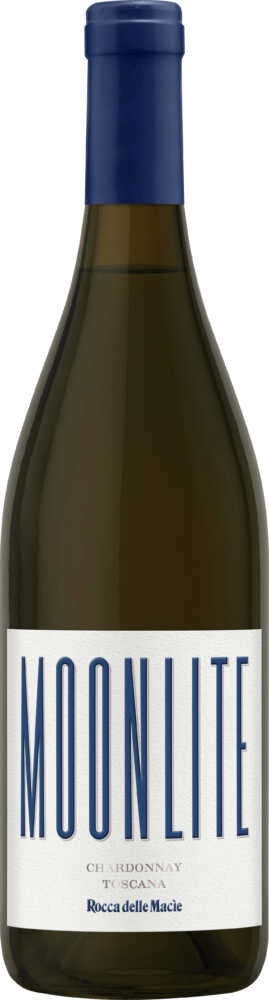 Campo Maccione Chardonnay Moonlite Toscana Igt