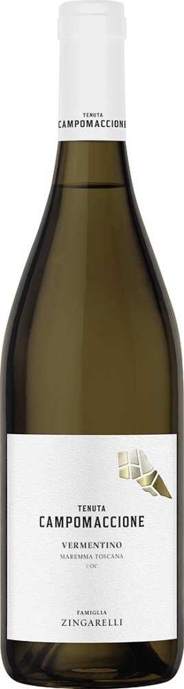 Campo Maccione Vermentino Maremma