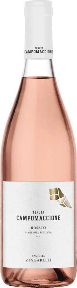 Campo Maccione Rosato Maremma Doc