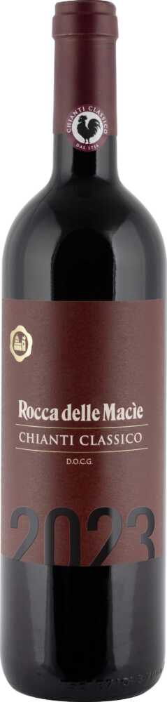 Chianti Classico Docg