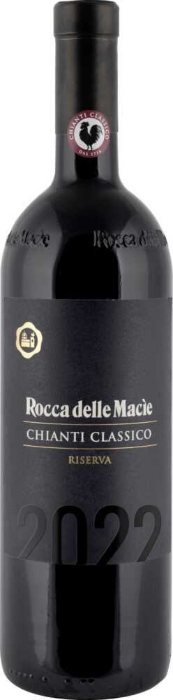 Chianti Classico Riserva DOCg