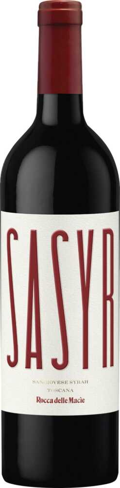 Sasyr Toscana IGT