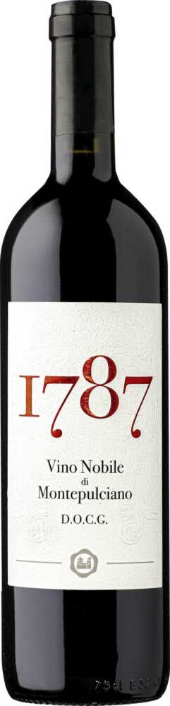1787 Vino Nobile Di Montepulciano DOCg