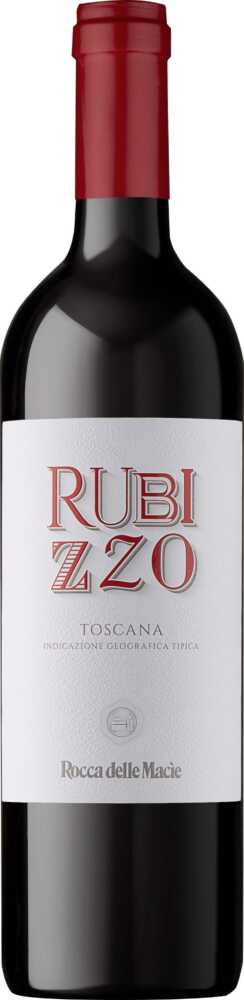 Rubizzo Toscana Igt