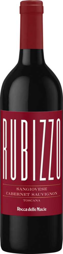 Rubizzo Toscana Igt