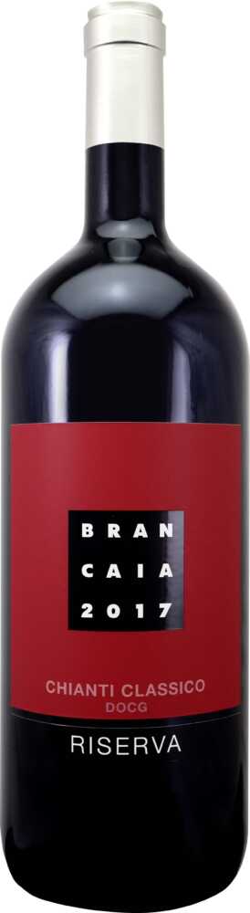 Chianti Classico Riserva Docg