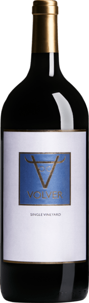 Bodegas Volver Single Vineyard Tempranillo 2019  1.5 L Magnum