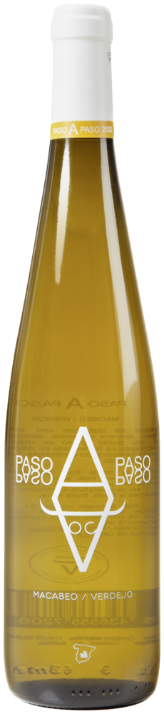 Paso A Paso Macabeo-Verdejo