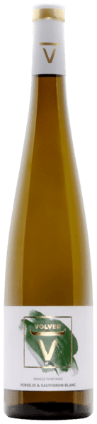Bodegas Volver Verdejo & Sauvignon Blanc 2024  0.75 L Flasche