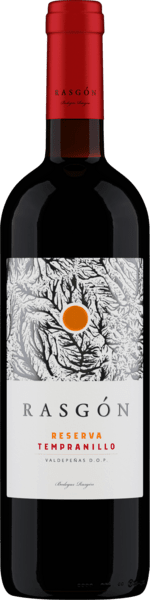 Rasgon Reserva