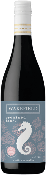 Shiraz Promised Land