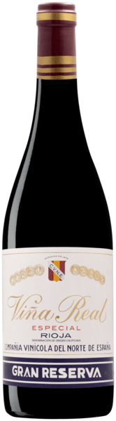Viña Gran Reserva Especial Rioja DOCa