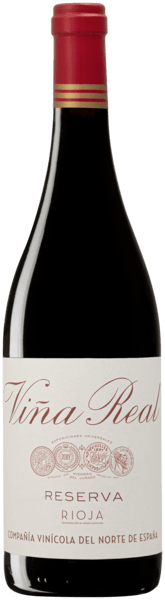 Viña Reserva Rioja DOCa