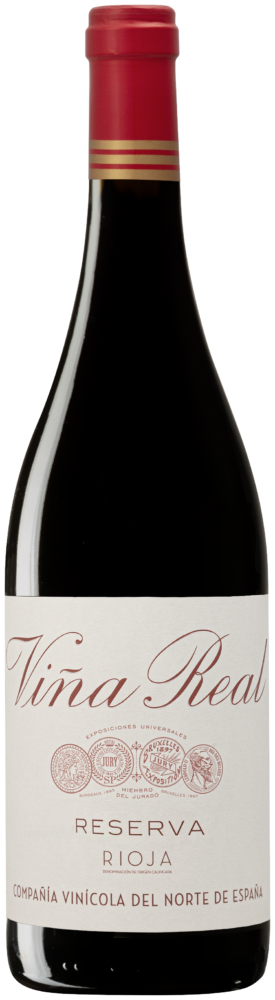 Viña  Reserva Rioja DOCa