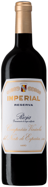 Imperial Reserva 2019  0.75 L Flasche