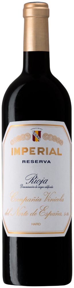 Reserva Rioja Doca