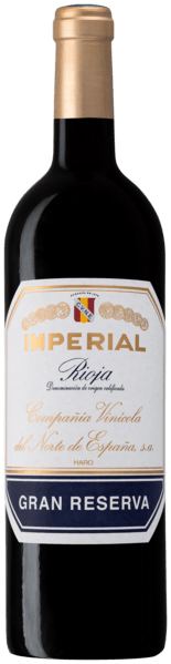 Imperial Gran Reserva 2017  0.75 L Flasche