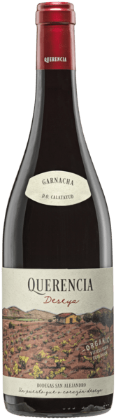Querenciadeseya Do Calatayud Querenciadeseya Do Calatayud 2022  0.75 L Flasche