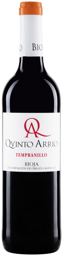 Rioja Quinto Arrio