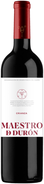 Durón Duron Crianza Ribera Del Duero Do 2020  0.75 L Flasche