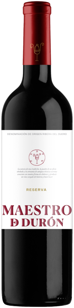 Duron Reserva Ribera Del Duero Do