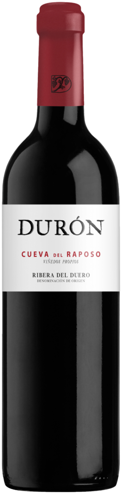 Duron Cueva D. Raposo Ribera Del Duero Do
