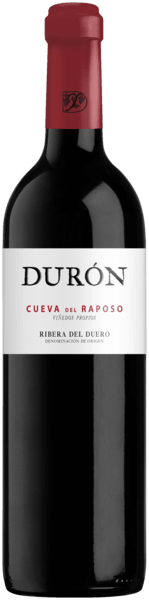 Duron Cueva D. Raposo Ribera Del Duero Do