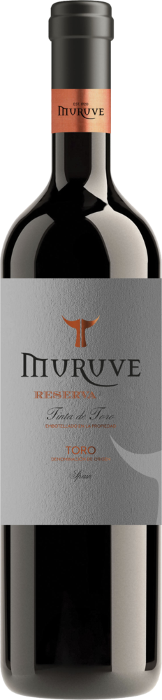 Bodegas Frutos Villar Reserva Toro Do