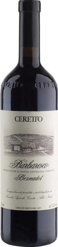 Barbaresco Bernadot Docg