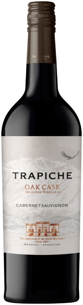 Oak Cask Cabernet Sauvignon