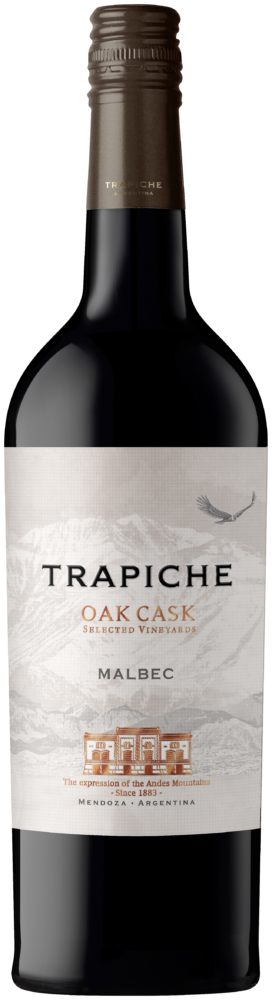 Oak Cask Malbec