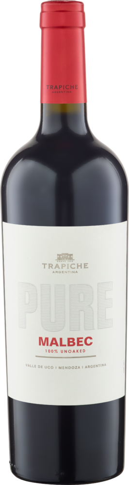 Pure Malbec