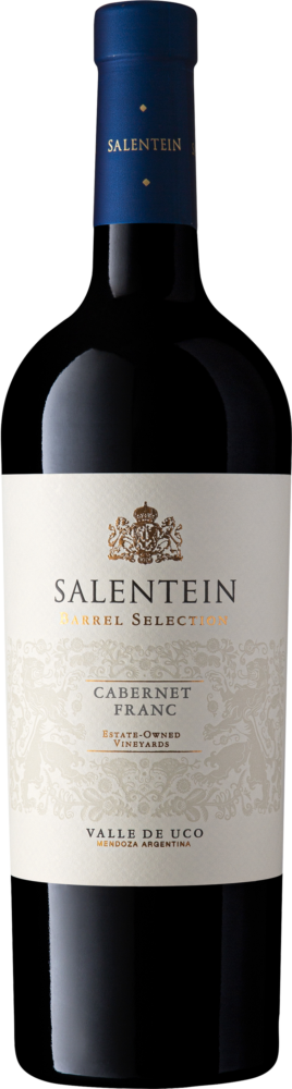 Barrel Selection Cabernet Franc