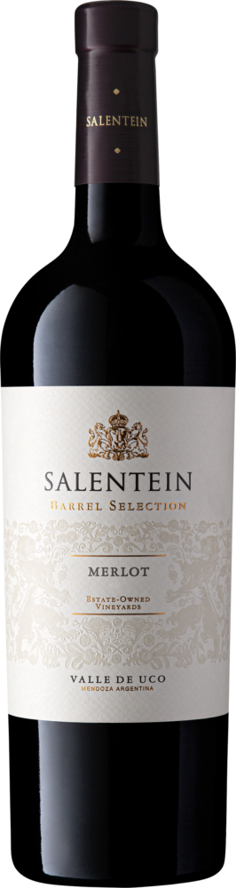 Barrel Selection Merlot