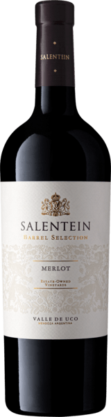 Barrel Selection Merlot