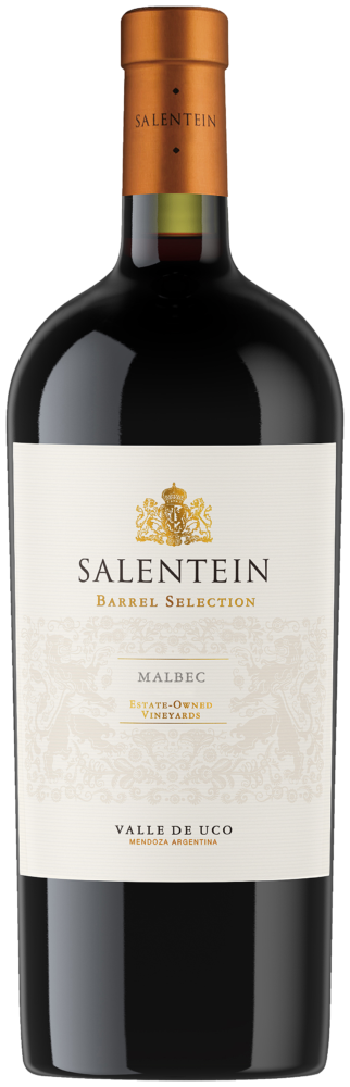 Barrel Selection Malbec