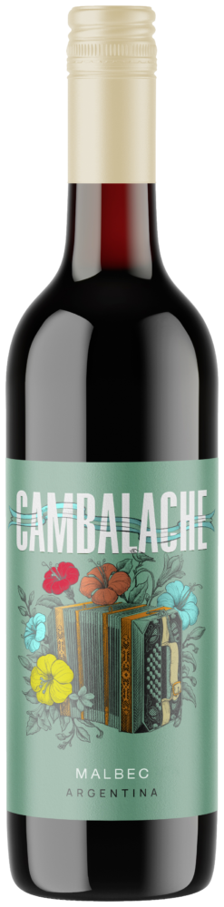 Cambalache Malbec