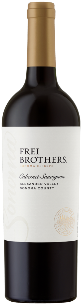 Cabernet Sauvignon