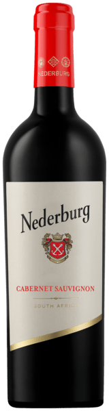 Nederburg Varietals Cabernet Sauvignon 2024  0.75 L Flasche