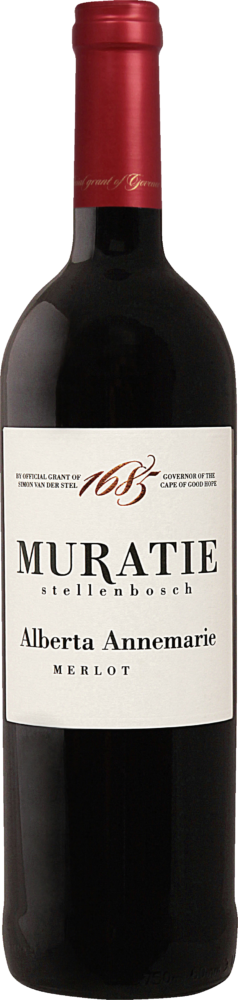 Merlot Alberta Annemarie