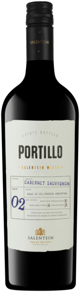 Bodegas Salentein Cabernet Sauvignon