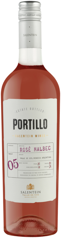 Bodegas Salentein Rosé Malbec