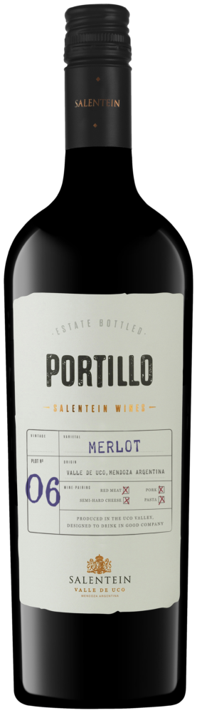 Bodegas Salentein Merlot