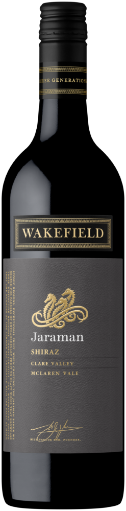 Jaraman Shiraz
