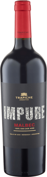 Impure Malbec