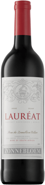Stellenbosch Lauréat Cabernet Sauvignon Merlot