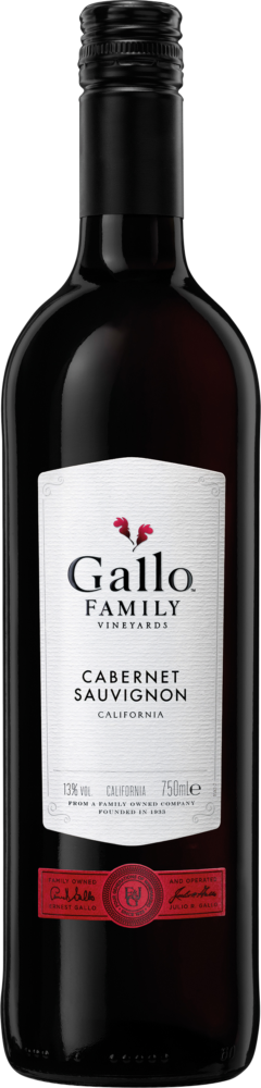 Fv Cabernet Sauvignon