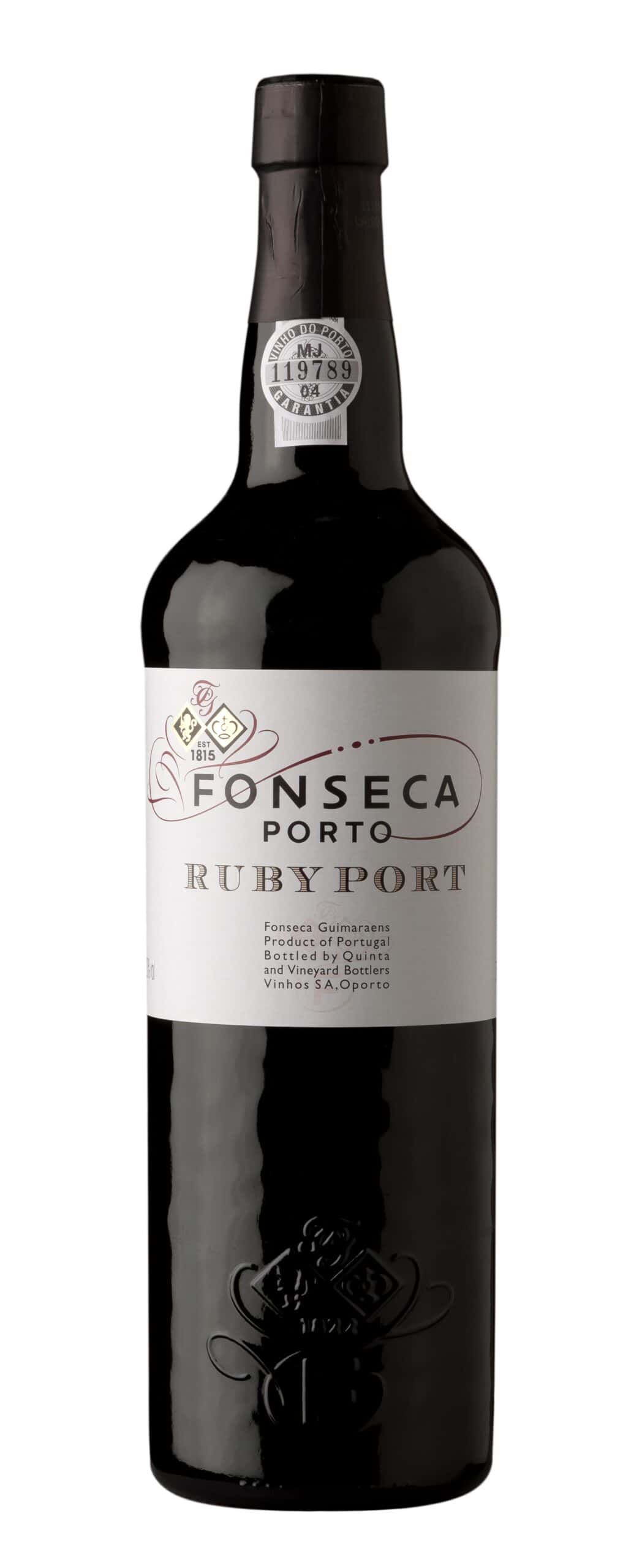 Ruby Port