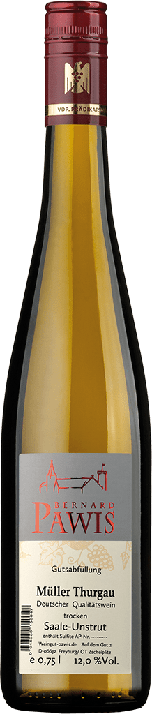 Müller-Thurgau Qba Trocken